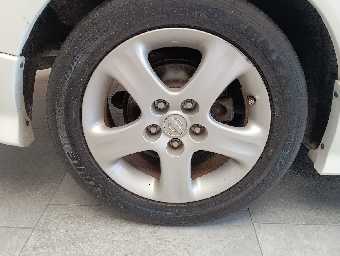 NISSAN SILVIA 2002 Image 19