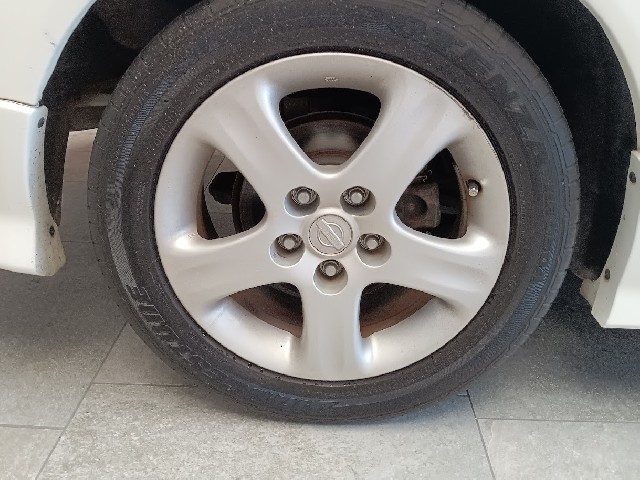 NISSAN SILVIA 2002 Image 25