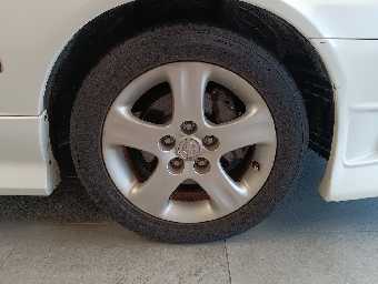 NISSAN SILVIA 2002 Image 20