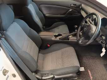 NISSAN SILVIA 2002 Image 21