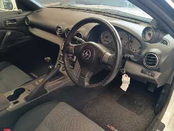 NISSAN SILVIA 2002 Image 22