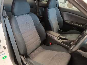 NISSAN SILVIA 2002 Image 23