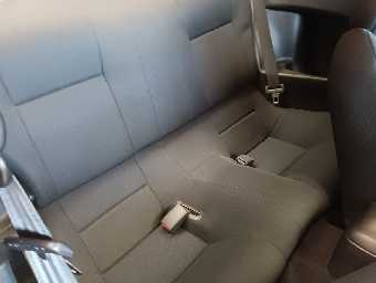 NISSAN SILVIA 2002 Image 24