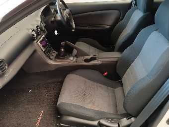 NISSAN SILVIA 2002 Image 25