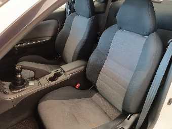 NISSAN SILVIA 2002 Image 27