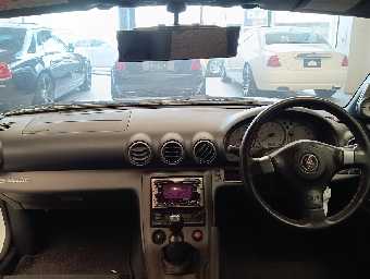 NISSAN SILVIA 2002 Image 29