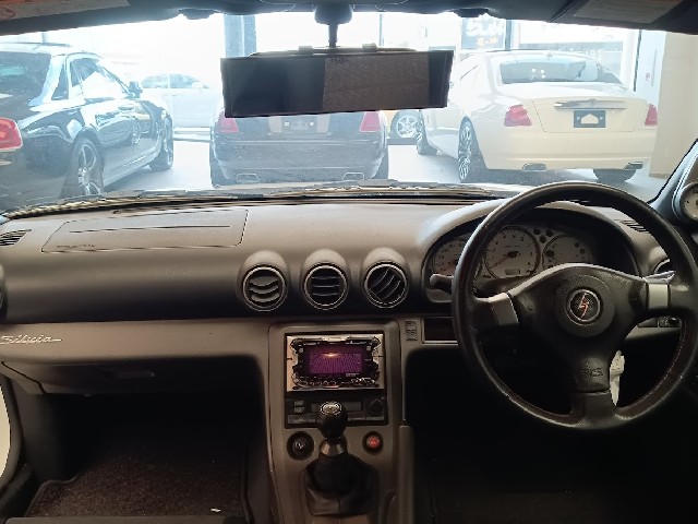 NISSAN SILVIA 2002 Image 35