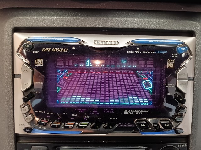 NISSAN SILVIA 2002 Image 41