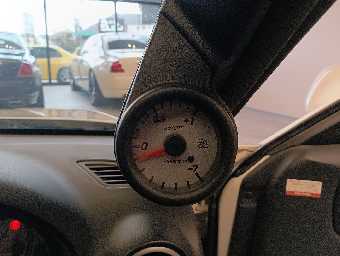 NISSAN SILVIA 2002 Image 38