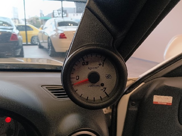 NISSAN SILVIA 2002 Image 44