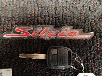 NISSAN SILVIA 2002 Image 39