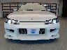 NISSAN SILVIA 2002 Image 9