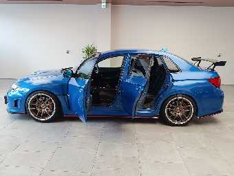 SUBARU IMPREZA 2013 Image 14