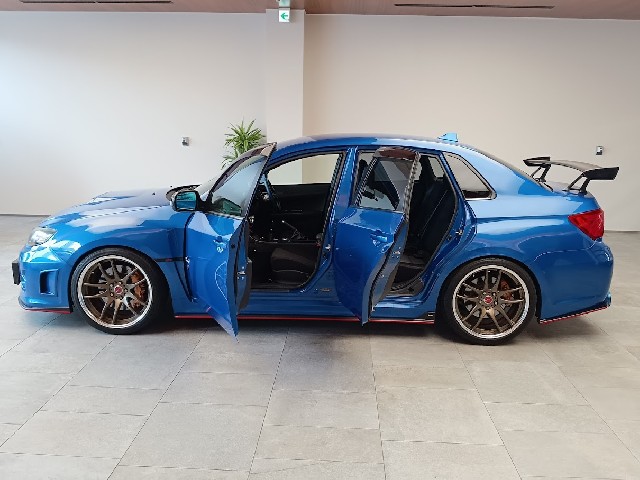 SUBARU IMPREZA 2013 Image 20