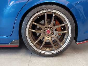 SUBARU IMPREZA 2013 Image 17