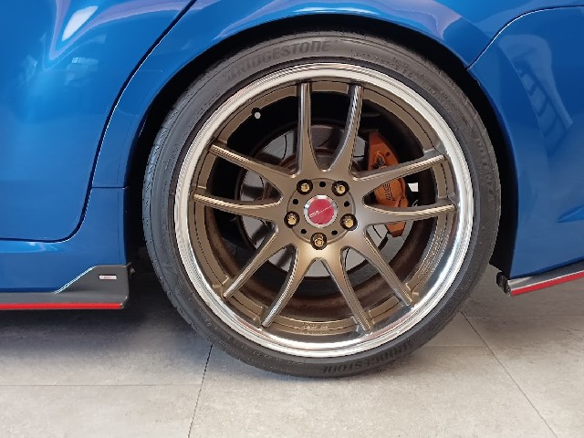 SUBARU IMPREZA 2013 Image 23