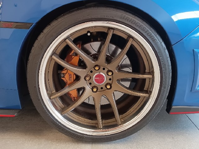 SUBARU IMPREZA 2013 Image 25