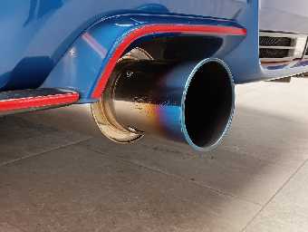 SUBARU IMPREZA 2013 Image 22