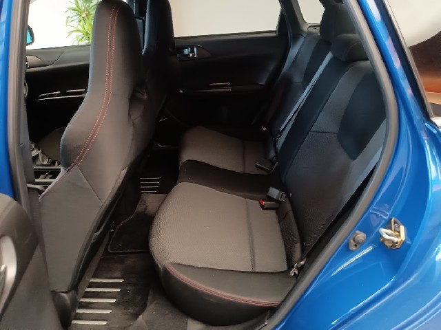 SUBARU IMPREZA 2013 Image 37