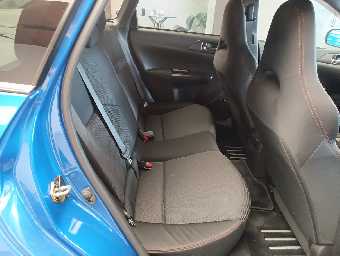 SUBARU IMPREZA 2013 Image 32