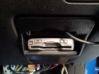 SUBARU IMPREZA 2013 Image 33