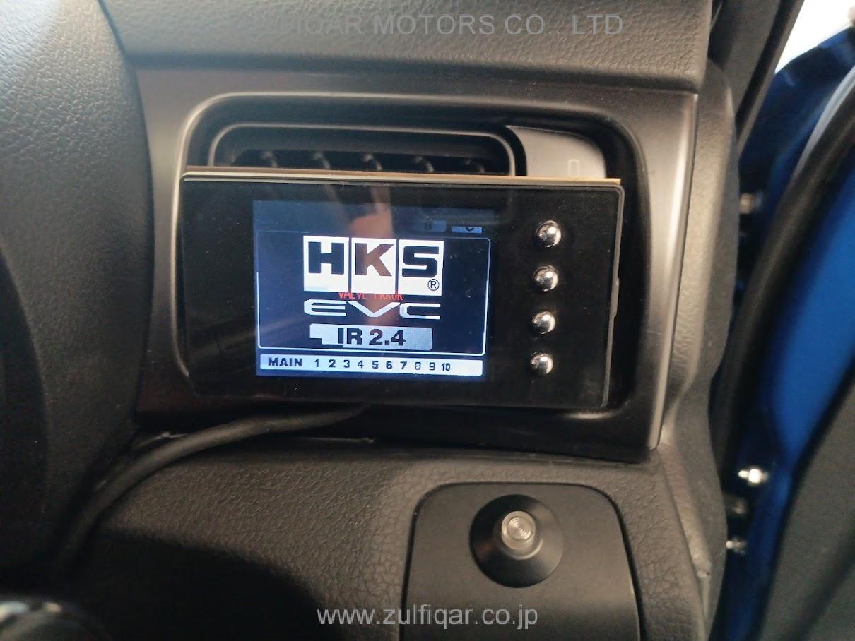 SUBARU IMPREZA 2013 Image 40