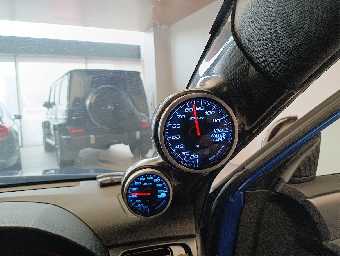 SUBARU IMPREZA 2013 Image 35