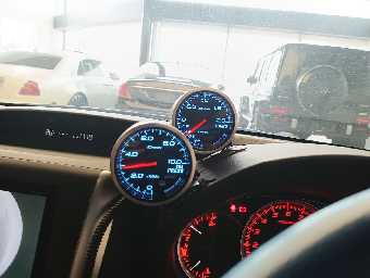 SUBARU IMPREZA 2013 Image 36