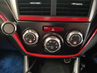 SUBARU IMPREZA 2013 Image 42