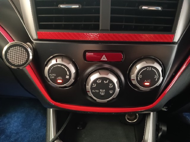 SUBARU IMPREZA 2013 Image 48