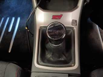 SUBARU IMPREZA 2013 Image 43