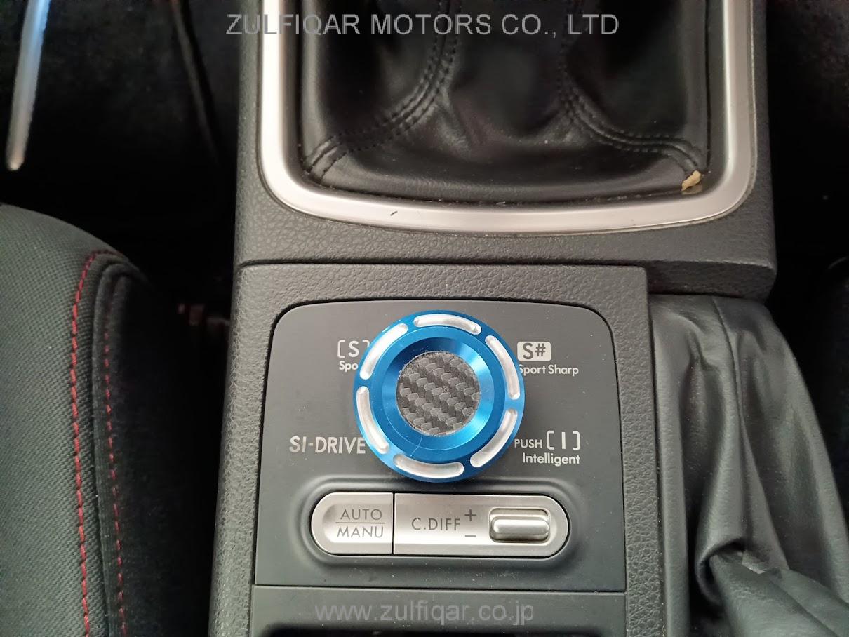 SUBARU IMPREZA 2013 Image 50