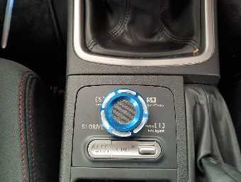 SUBARU IMPREZA 2013 Image 44