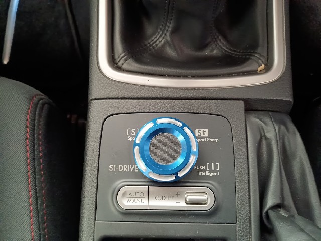 SUBARU IMPREZA 2013 Image 50