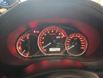 SUBARU IMPREZA 2013 Image 45