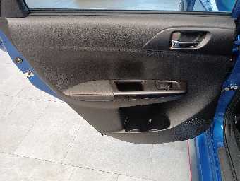 SUBARU IMPREZA 2013 Image 50