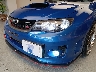 SUBARU IMPREZA 2013 Image 57