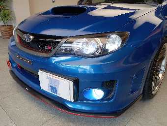 SUBARU IMPREZA 2013 Image 51