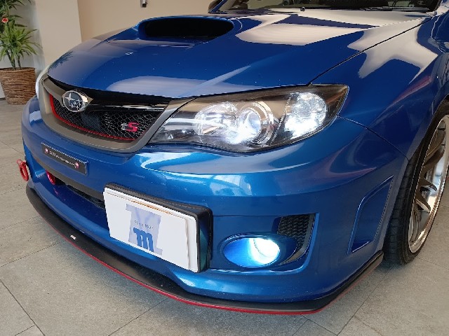 SUBARU IMPREZA 2013 Image 57