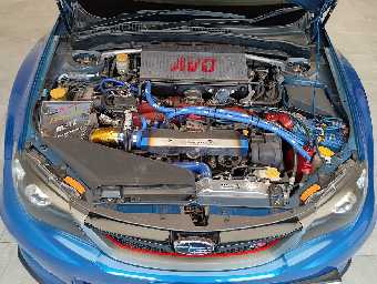 SUBARU IMPREZA 2013 Image 52