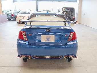 SUBARU IMPREZA 2013 Image 8