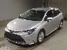 TOYOTA COROLLA TOURING 2020 Image 1