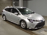 TOYOTA COROLLA TOURING 2020 Image 3