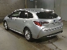 TOYOTA COROLLA TOURING 2020 Image 4