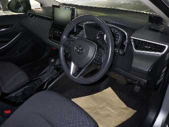 TOYOTA COROLLA TOURING 2020 Image 5