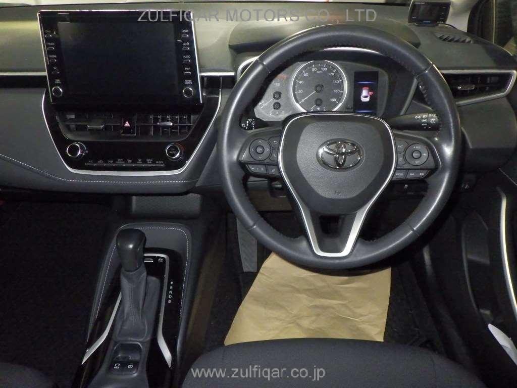 TOYOTA COROLLA TOURING 2020 Image 6