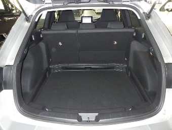 TOYOTA COROLLA TOURING 2020 Image 8