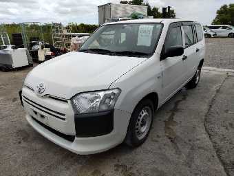 TOYOTA PROBOX 2018 Image 1