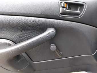 TOYOTA PROBOX 2018 Image 11