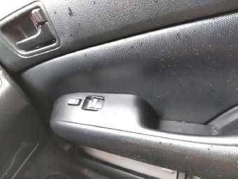 TOYOTA PROBOX 2018 Image 12